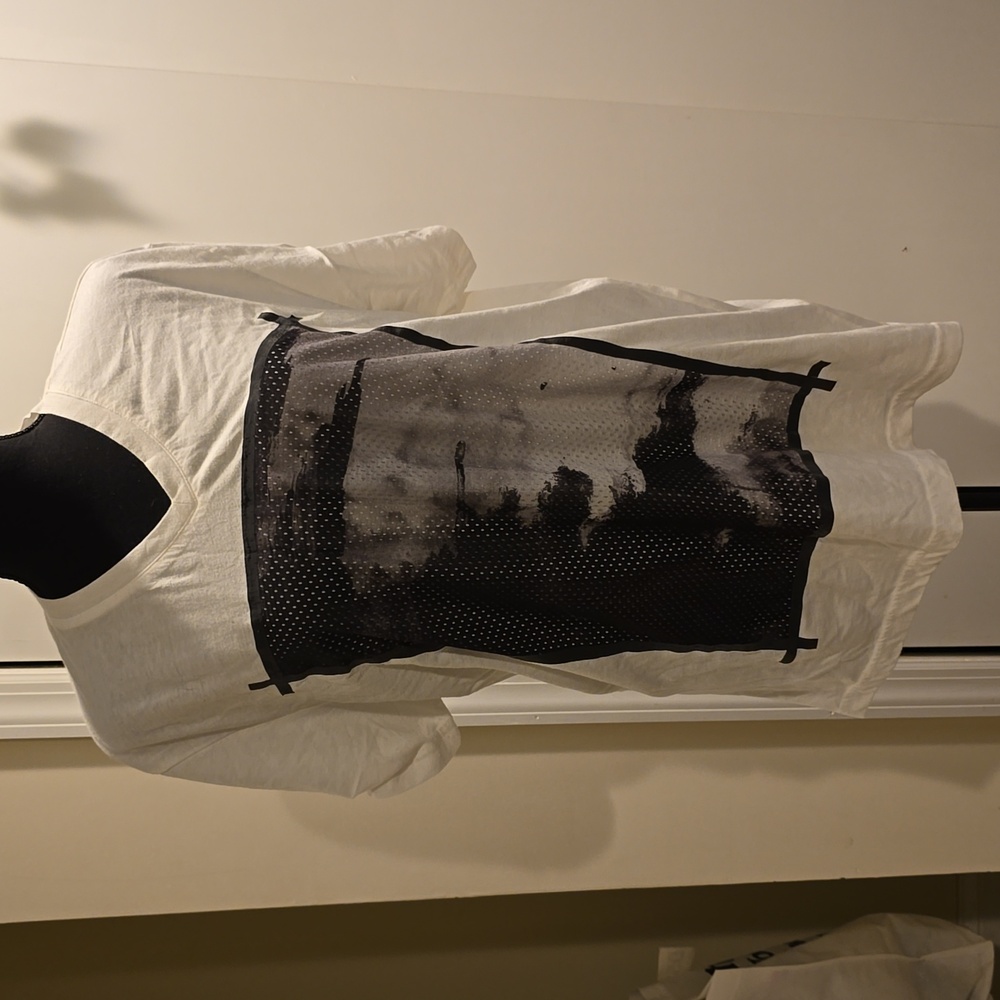 Graphic Tee Shirt